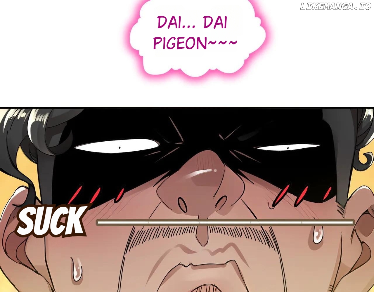 My Furry Harem Is After Me Chapter 293 - page 53